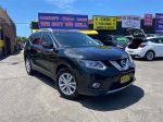 Image for 2017 NISSAN X-TRAIL 4D WAGON T32 SERIES 2 ST-L (4WD)