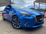Image for 2018 MAZDA MAZDA2 5D HATCHBACK DJ MY17 GENKI