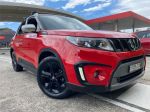 Image for 2017 SUZUKI VITARA 4D WAGON LY S TURBO (2WD)