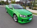 Image for 2008 HOLDEN COMMODORE UTILITY VE SS-V