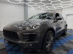 Image for 2015 PORSCHE MACAN 4D WAGON MY16 S DIESEL