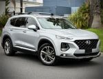 Image for 2018 Hyundai Santa Fe Wagon TM MY19 Highlander