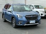 Image for 2022 Subaru Forester Wagon S5 MY22 Hybrid L