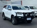 Image for 2022 Toyota Fortuner Wagon GUN156R GX