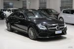 Image for 2015 Mercedes-Benz CLS-Class CLS250 d Auto