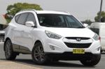 Image for 2013 Hyundai ix35 Wagon LM2 Elite