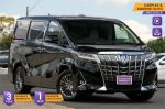 Image for 2021 Toyota ALPHARD Wagon AYH30W EXECUTIVE LOUNGE (HYBRID)