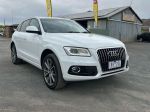 Image for 2016 AUDI Q5 4D WAGON 8R MY16 3.0 TDI QUATTRO