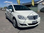 Image for 2010 MERCEDES-BENZ B200 5D HATCHBACK 245 08 UPGRADE TURBO