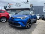 Image for 2017 Toyota C-HR Wagon NGX10R Koba