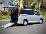 Image for 2020 Toyota Noah Wagon ZRR80 Welcab G