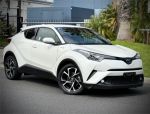 Image for 2018 Toyota C-HR Wagon ZYX10 G