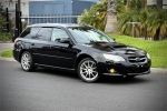 Image for 2009 Subaru Legacy Wagon BP5 AWD