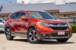 Image for 2019 Honda CR-V VTi Auto FWD MY19