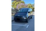 Image for 2021 Hyundai STARIA  US4.V1