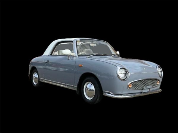 1991 Nissan FIGARO Other image