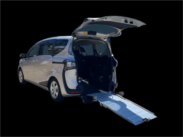 2020 Toyota SIENTA Other image