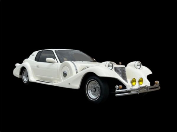 1992 MITSUOKA LE SEYDE Other image