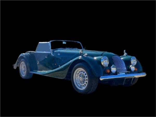 1994 MORGAN PLUS 8 Other image