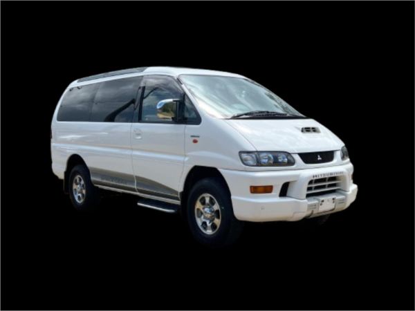 2003 MITSUBISHI DELICA Other image