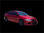 Image for 2003 MITSUBISHI LANCER 4D SEDAN EVOLUTION VIII