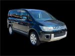 Image for 2007 MITSUBISHI DELICA 4D WAGON M D5