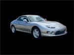 Image for 1999 MITSUBISHI FTO Other GX