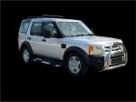 Image for 2005 LAND ROVER DISCOVERY 3 4D WAGON SE
