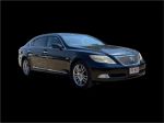 Image for 2007 LEXUS LS600hL 4D SEDAN UVF46R HYBRID (5 SEAT)