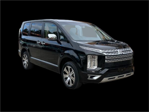 2023 MITSUBISHI DELICA Other image