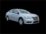 Image for 2013 NISSAN PULSAR 4D SEDAN B17 ST