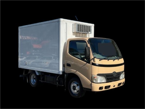 2008 Toyota DYNA Other image
