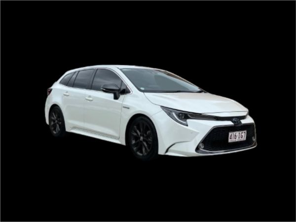 2020 Toyota COROLLA Other image