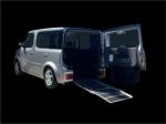 Image for 2008 NISSAN CUBE Other Z11