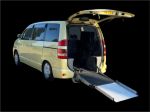 Image for 2003 Toyota NOAH Wagon