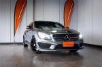 Image for 2014 Mercedes-Benz CLA-Class Coupe C117 CLA200