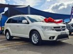 Image for 2014 Dodge Journey Wagon JC MY14 SXT