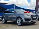 Image for 2015 Audi Q7 Wagon 4M MY16 TDI