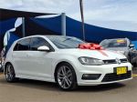 Image for 2016 Volkswagen Golf Hatchback VII MY16 110TSI Highline