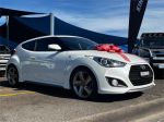 Image for 2012 Hyundai Veloster Hatchback FS2 SR Turbo