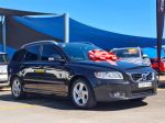 Image for 2011 Volvo V50 Wagon MY11 T5 S