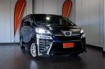 Image for 2020 TOYOTA ALPHARD Other
