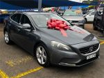Image for 2013 Volvo V40 Hatchback M Series MY13 T4 Luxury