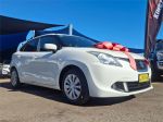 Image for 2016 Suzuki Baleno Hatchback EW GL