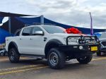 Image for 2016 Ford Ranger Utility PX MkII XLT