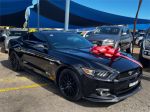 Image for 2017 Ford Mustang Fastback - Coupe FM 2017MY GT