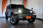 Image for 2022 Jeep Wrangler Hardtop JL MY22 Unlimited Rubicon