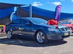 Image for 2012 Holden Commodore Sedan VE II MY12.5 Omega