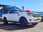 Image for 2019 Ford Ranger Utility PX MkIII 2019.00MY XLT