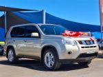 Image for 2011 Nissan X-TRAIL Wagon T31 Series IV ST